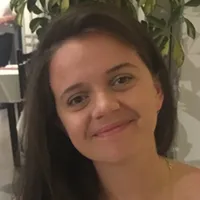 Portrait of Phillipa Bains