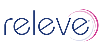 Releve logo