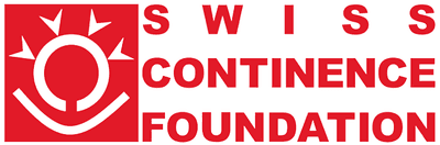 Switzerland Continence foundation logo