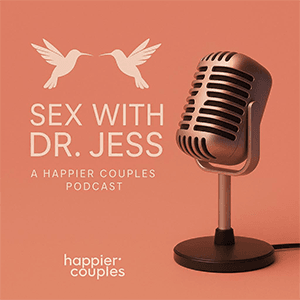Sex with Dr Jess - Dr Jess