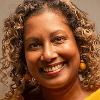 Photo of Sheren Gaulbert