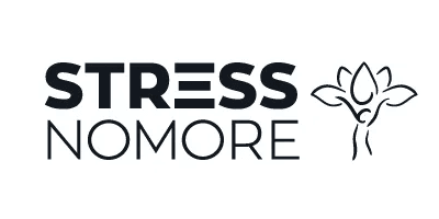 StressNoMore logo