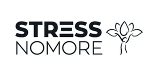 StressNoMore logo
