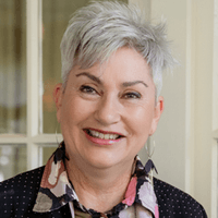 Photo of Associate Professor Suzanne Belton