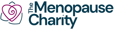 The Menopause Charity logo