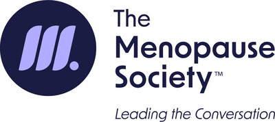 North American Menopause Society logo