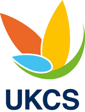 The United Kingdom Continence Society logo