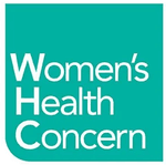Women's Health Concern logo