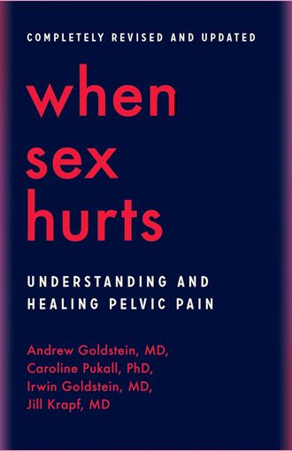 Cover image for When Sex Hurts