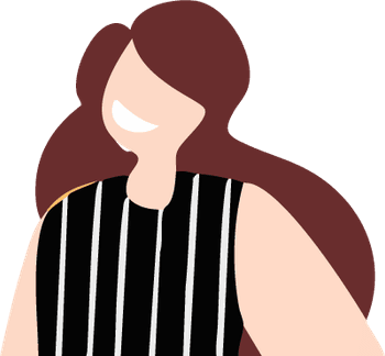 Newsletter subscription illustration