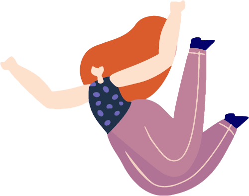 Illustration representing Continence services