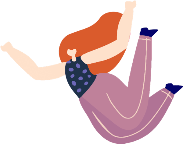 Illustration representing Continence services