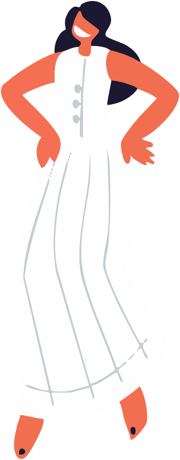 Illustration representing Sexual health and wellness services