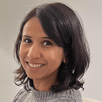 Photo of Zainab (Zain) Oher